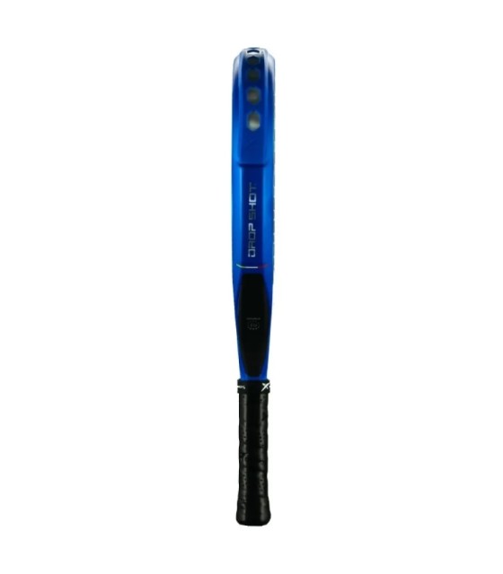 Drop Shot Jon Sanz Axion Attack 1.0 Padel 2025 | Ipontennis