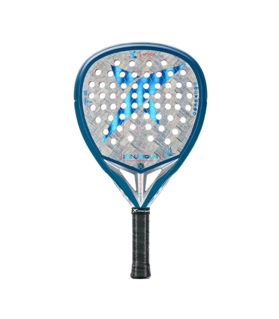 Drop Shot Paddle Pablo Lima Canyon Pro Attack 1.5 2025