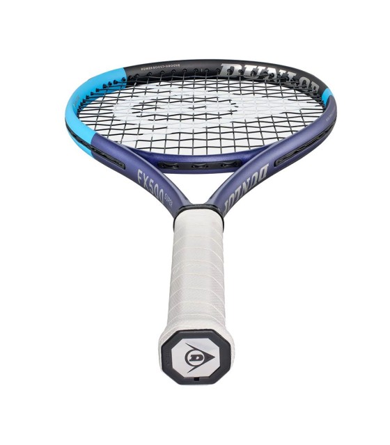 Dunlop FX 500 Super Lite 2026 Schläger (255 g) | Ipontennis
