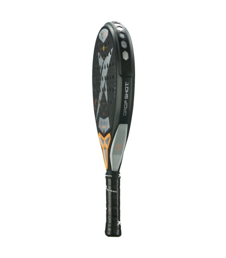 Drop Shot Jon Sanz Axion Control 1.0 2025 Padel Racket  | IPONTENNIS