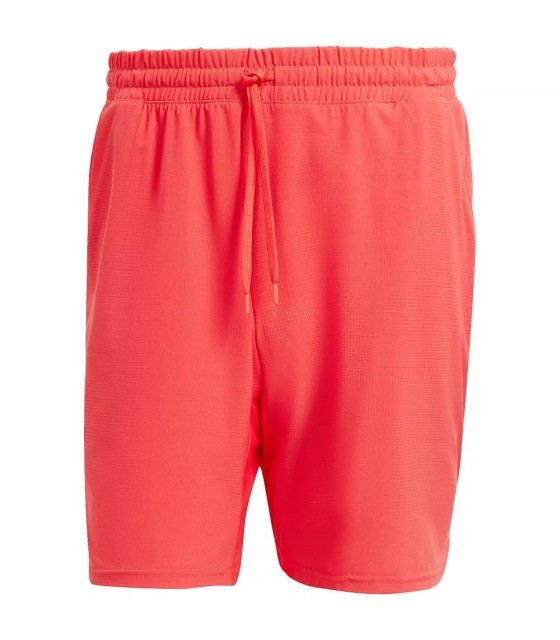 Pantalón Corto Adidas Ergo HeatRdy Rojo 18cm 1