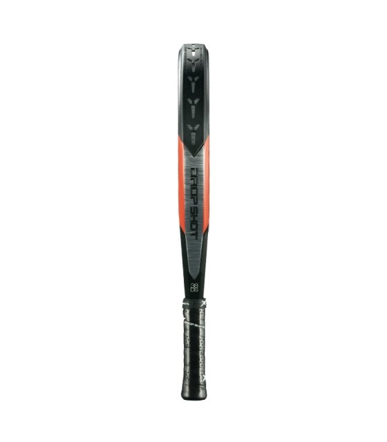 Padel Racket Drop Shot Conqueror Control 1.0 2025 | Ipontennis