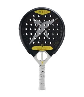 Drop Shot Paddle Lucas Campagnolo Explorer Pro Control 1.0 2025