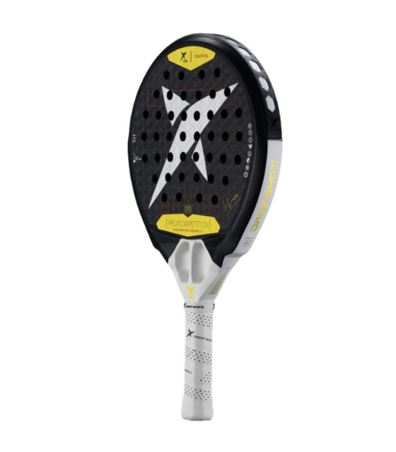 Drop Shot Paddle Lucas Campagnolo Explorer Pro Control 1.0 2025