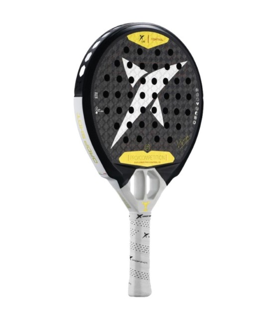 Drop Shot Paddle Lucas Campagnolo Explorer Pro Control 1.0 2025