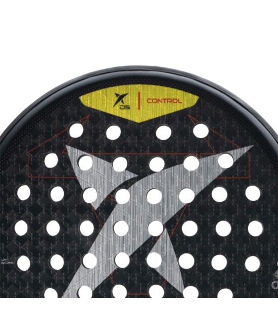 Drop Shot Paddle Lucas Campagnolo Explorer Pro Control 1.0 2025