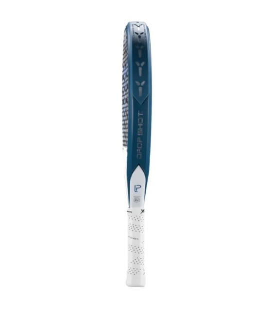 Raquete de Padel Drop Shot Pablo Lima Canyon Pro Control 1.0 2025 | Ipontennis