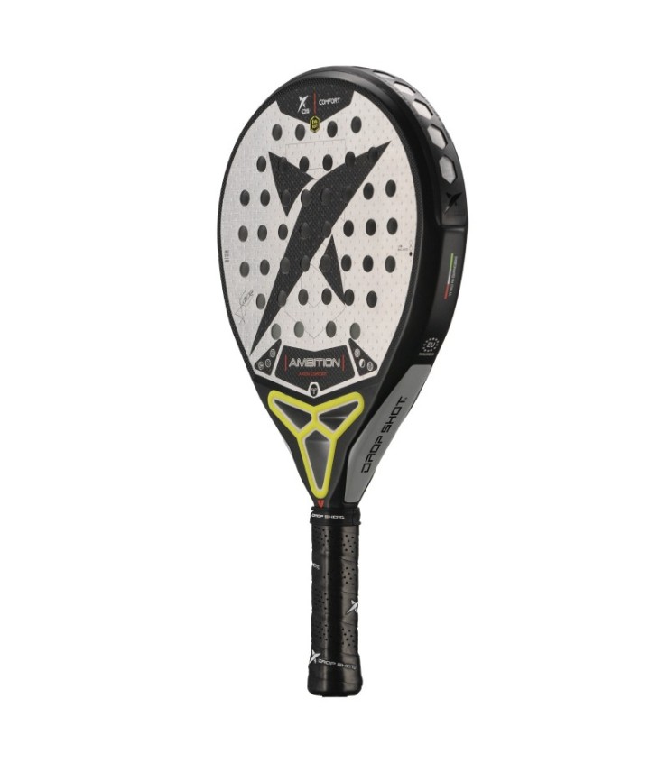 Pala Drop Shot Jon Sanz Axion Comfort 2025  2