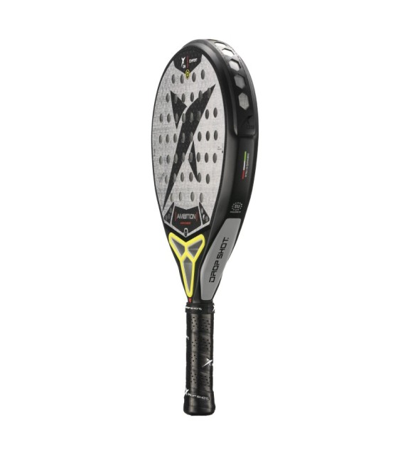 Pala Drop Shot Jon Sanz Axion Comfort 2025  3