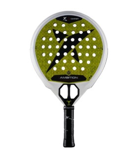 Drop Shot Paddle Lucas Campagnolo Explorer Pro Comfort 1.0 2025