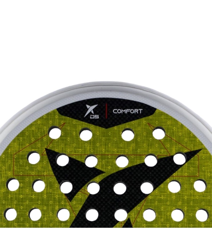 Drop Shot Schläger Lucas Campagnolo Explorer Pro Comfort 1.0 2025