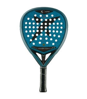 Racchetta da padel Drop Shot Pablo Lima Canyon Pro Comfort 1.0 2025 | IPONTENNIS
