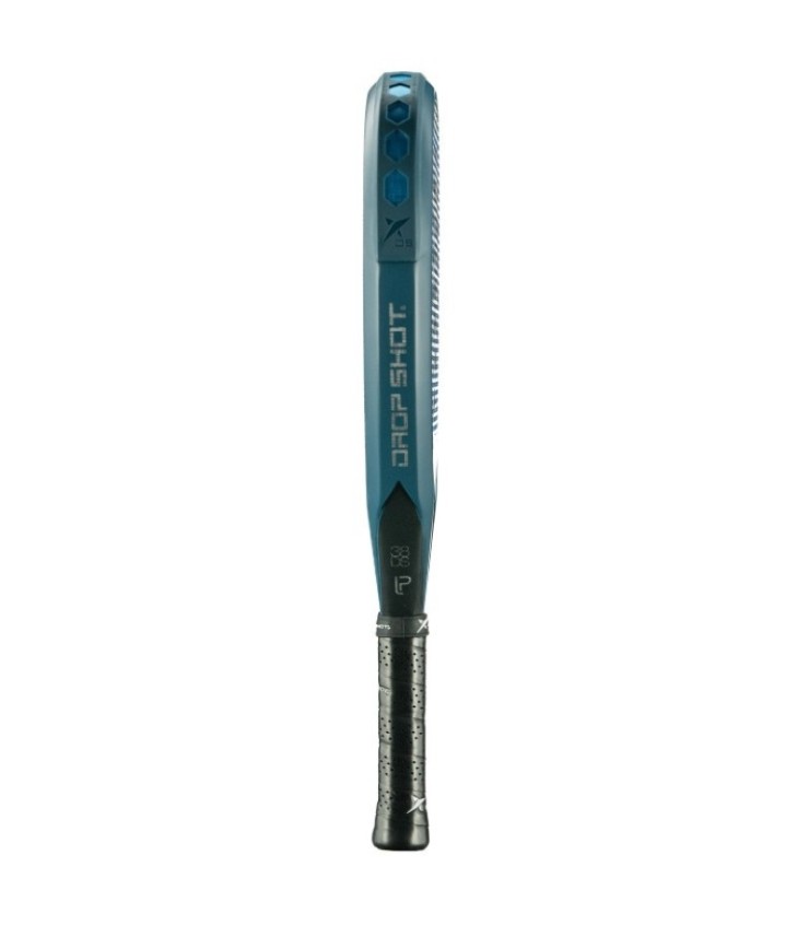 Pala Drop Shot Pablo Lima Canyon Pro Comfort 1.0 2025  3