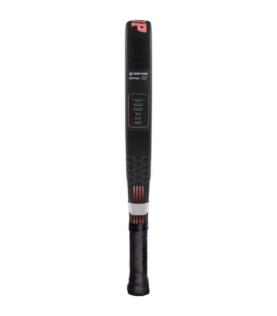 Padelschläger Dunlop Galactica OS 2025 | Ipontennis