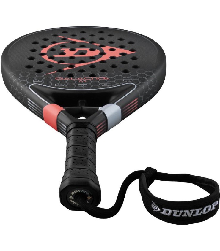 Dunlop Galactica OS 2025 padel racket - special offer - cheap