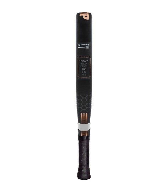 Dunlop Galactica OS Lite 2025 padel racket - On offer - Cheap