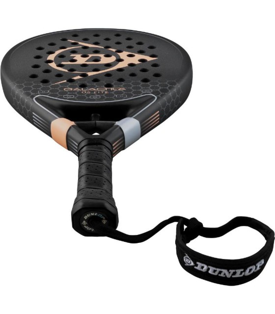 Dunlop Galactica OS Lite 2025 padel racket - On offer - Cheap