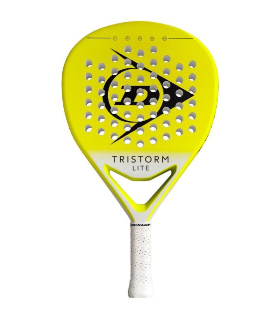 Shovel Dunlop Tristorm Lite 2025 oferta + barato