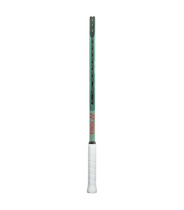 Racchetta Yonex Percept 97L (290g) | Ipontennis

Racchetta Yonex Percept 97L (290g) | Ipontennis