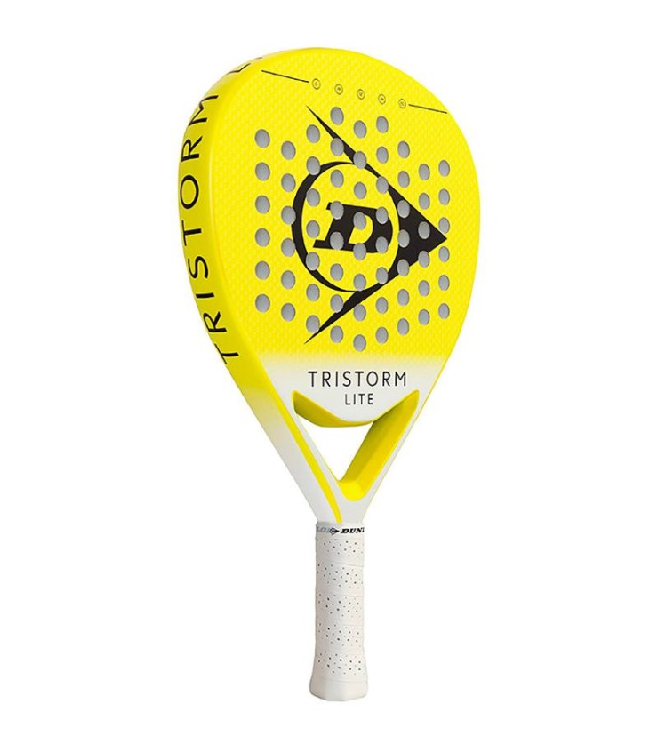 Shovel Dunlop Tristorm Lite 2025 oferta + barato