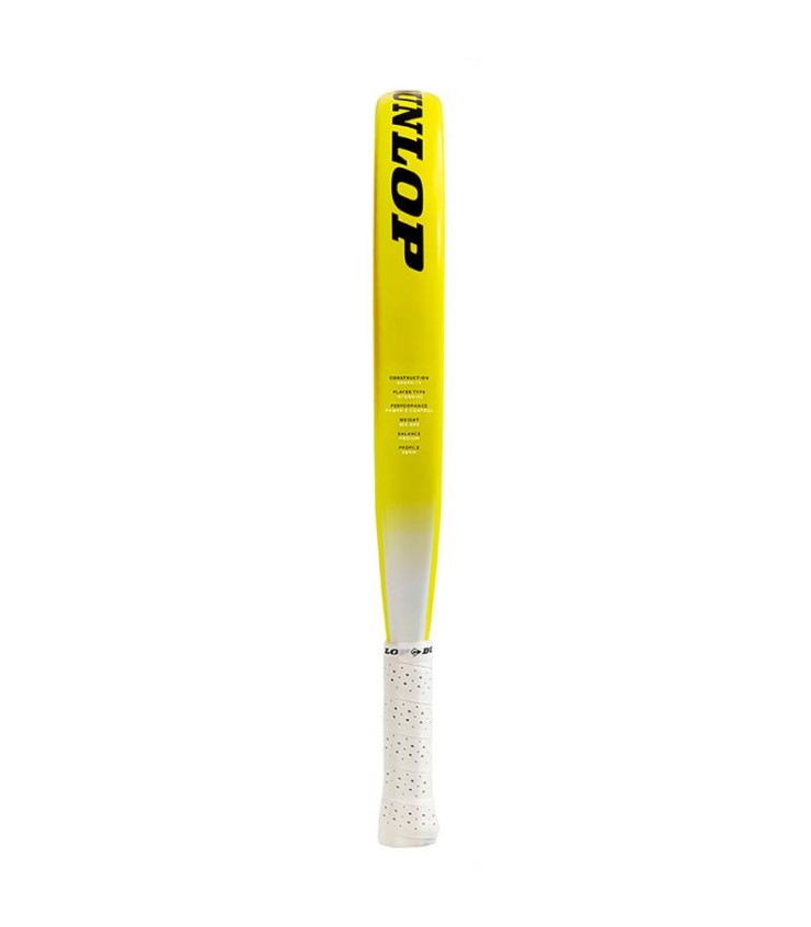 Dunlop Tristorm Lite 2025 padel racket - on offer - cheap