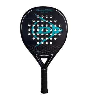 Dunlop Galactica Junior 2025 padel racket - on offer - cheap
