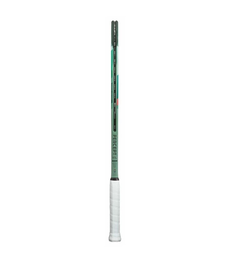 Racchetta Yonex Percept 97L (290g) | Ipontennis

Racchetta Yonex Percept 97L (290g) | Ipontennis