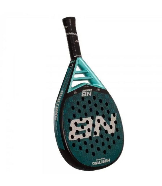 Enebe Mustang Esmerald 15K 2026 | Ipontennis
