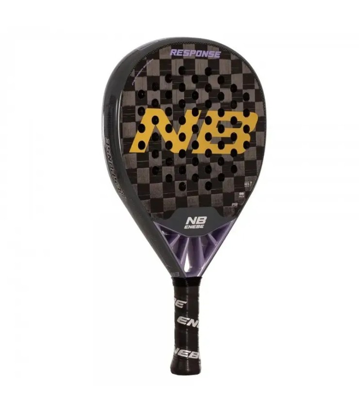 Enebe Partager Audresse 24k Violet 2026 | Ipontennis