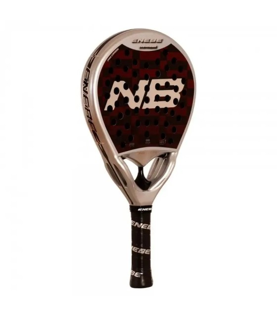 Pala Enebe Suburban 12K Rot 2026 