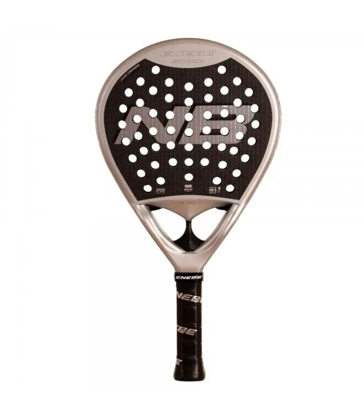 Pala Enebe Suburban Silver 3K 2026