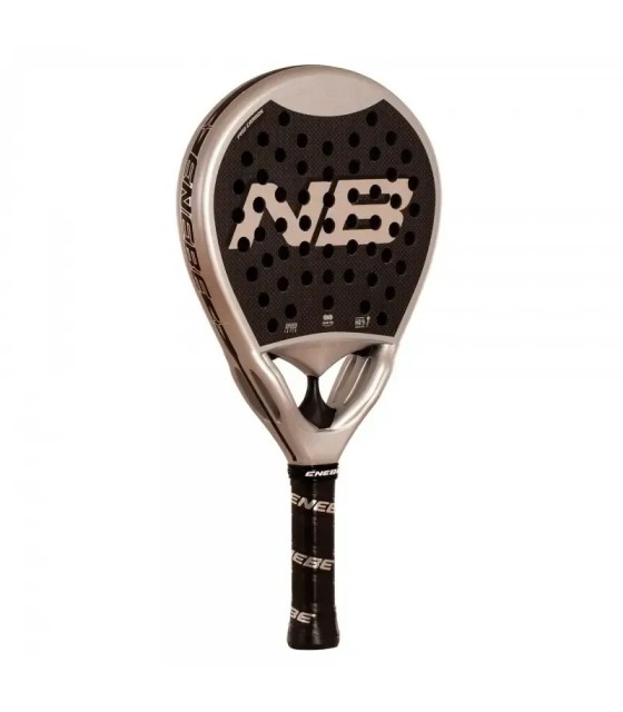 Pala Enebe Suburban Silver 3K 2026  2