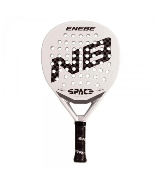Raquete de padel Enebe Space 2025 | Ipontennis