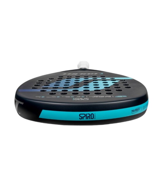 Padel Racket Goliat Spiro 2024 | Ipontennis