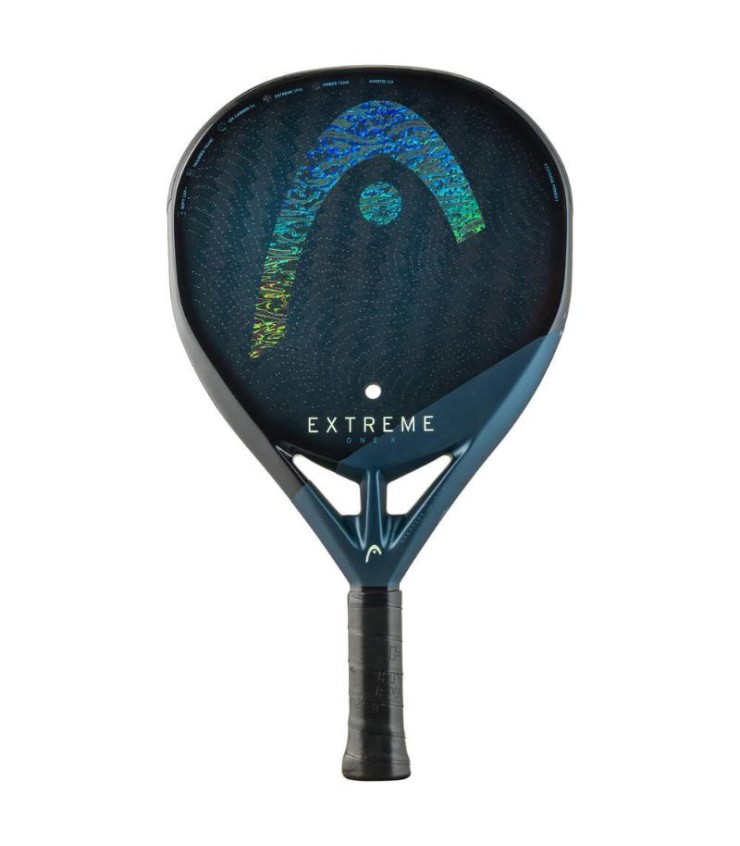 Head Extreme One X 2025 Padel Racket - Special Offer - Cheap