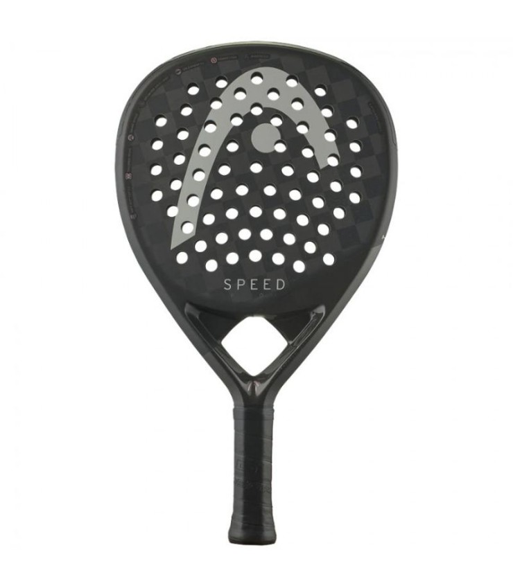 Raquete de padel Head Speed Pro X 2025 | Ipontennis