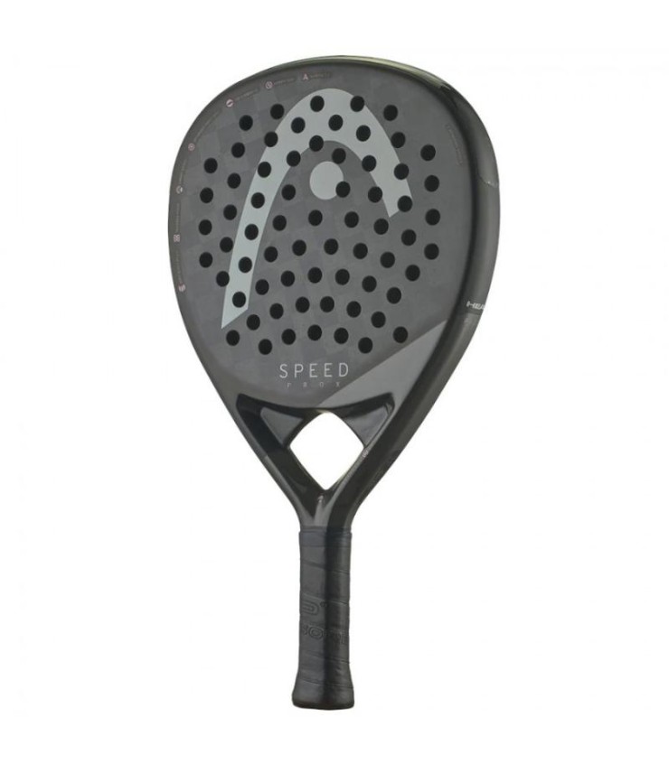 Racchetta da padel Head Speed Pro X 2025 | IPONTENNIS