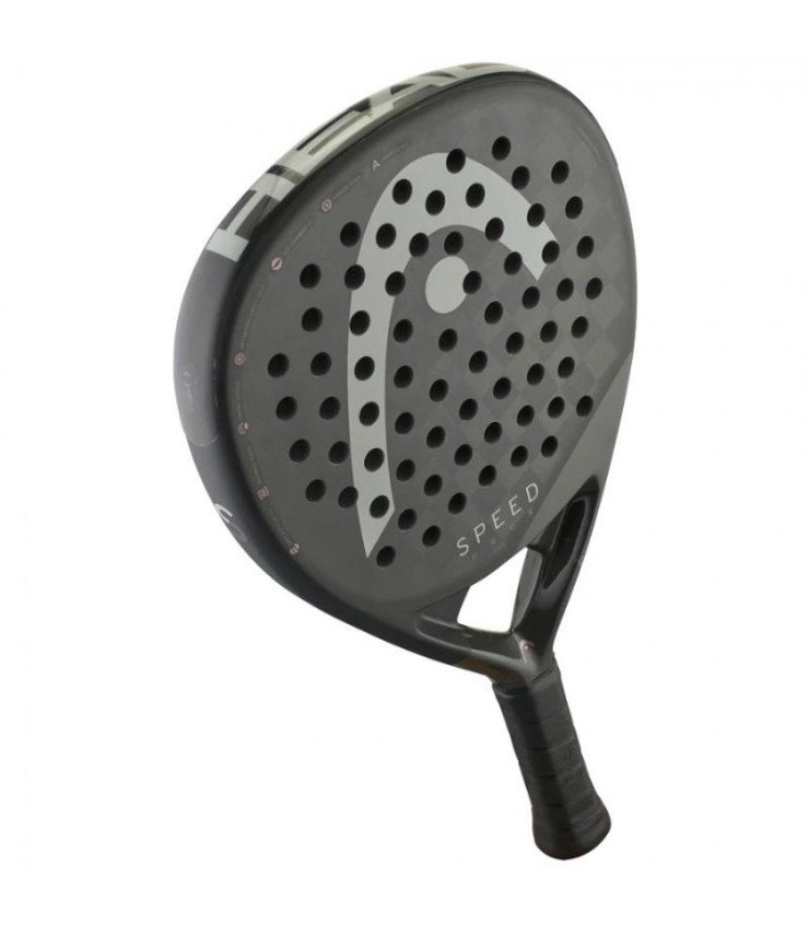 Padel racket Head Speed Pro X 2025 | IPONTENNIS