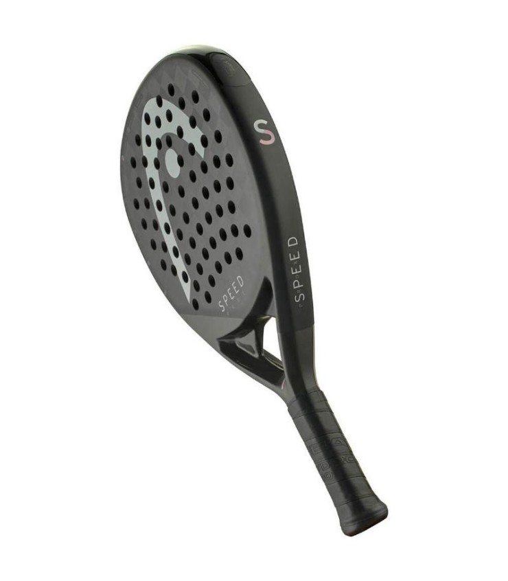 Raquete de padel Head Speed Pro X 2025 | Ipontennis