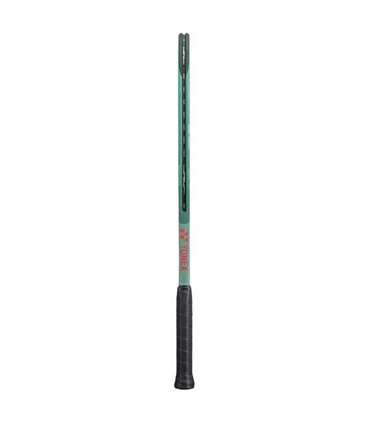 Schläger Yonex Percept 97D (320g) | Ipontennis