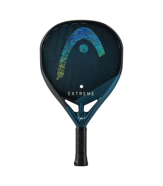 Testa estreme 2025 pala