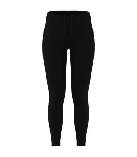 Schwarze Adidas Tennisschuhe für Damen