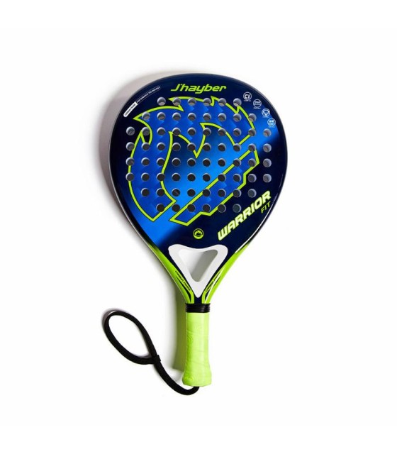 Padelschläger JHayber Warrior Fit 2021 | Ipontennis