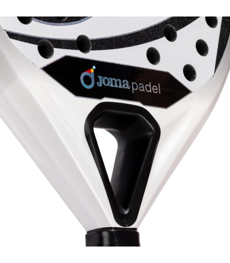 Pala Joma Juanlu Esbri ST-Blast Plata Negro  5