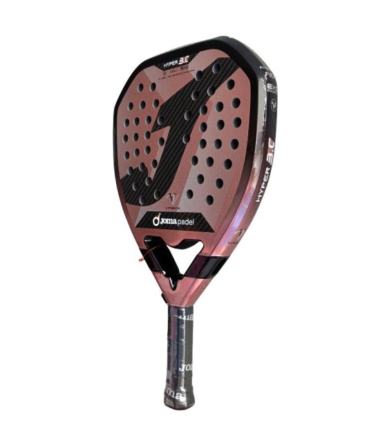 Pala Joma Vero Virseda Hyper 3.0 Rosa  4