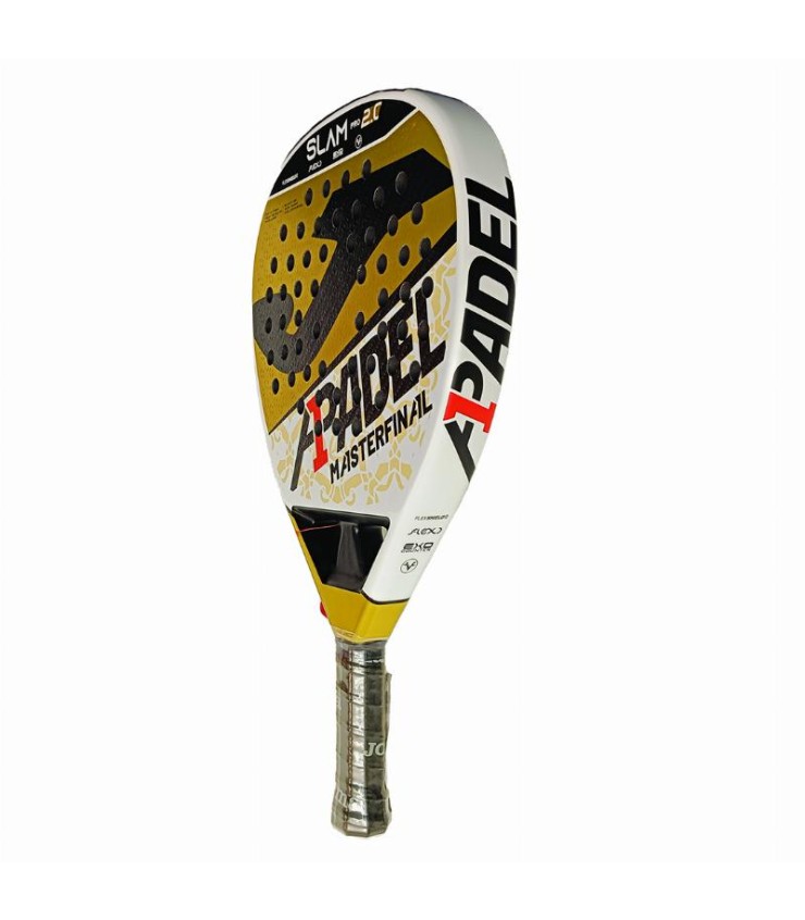 Raquete de padel Joma Slam Pro A1 | IPONTENNIS