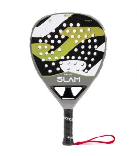 Pala Joma Slam Pro 2.0 Grau Schwarz | Ipontennis