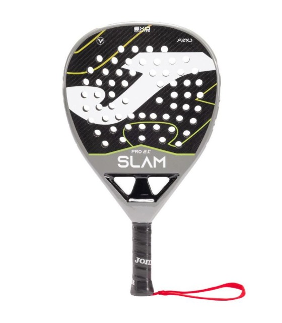 Pala Joma Slam Pro 2.0 Gris Negro  2