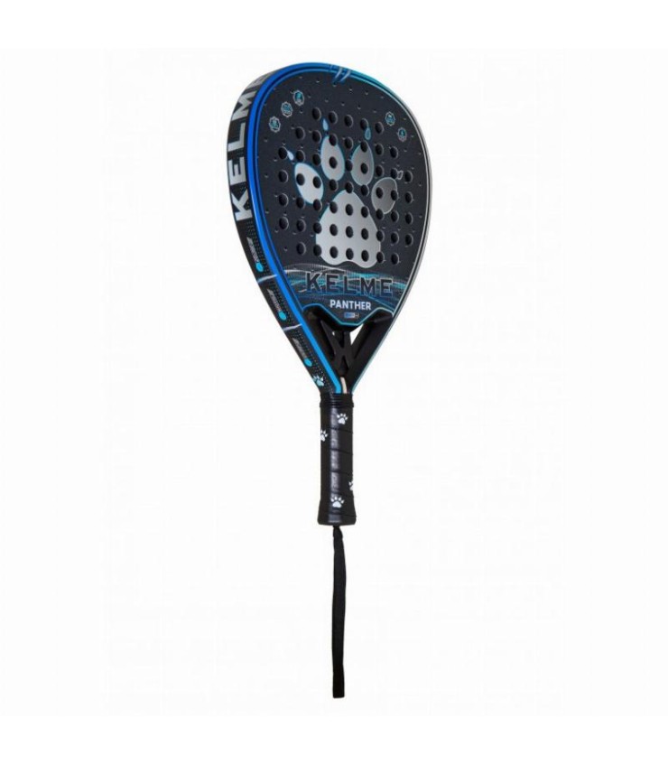 Kelme Panther racket - On offer - Cheap