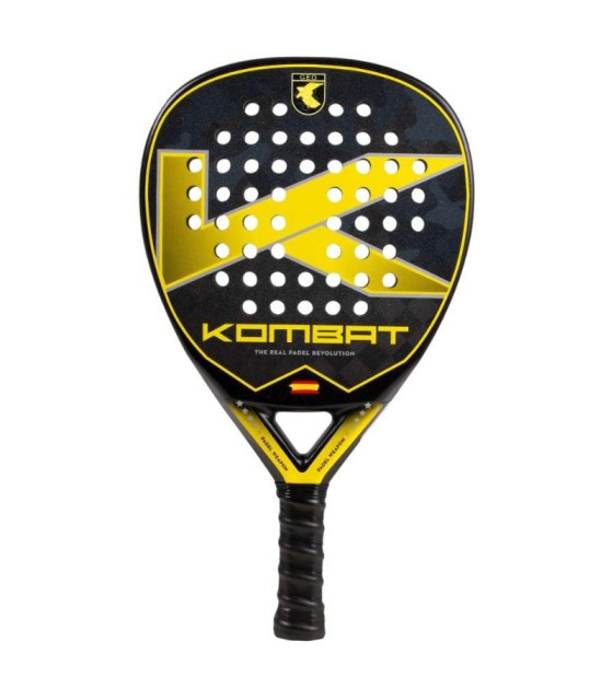 Padel racket Kombat GEO | IPONTENNIS